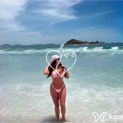 Rebeca Ribeiro