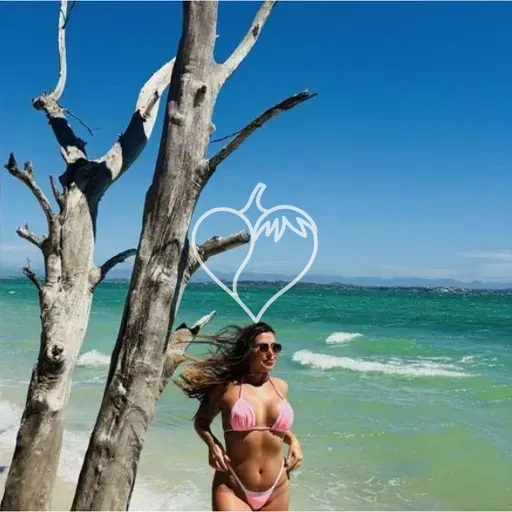 Rebeca Ribeiro