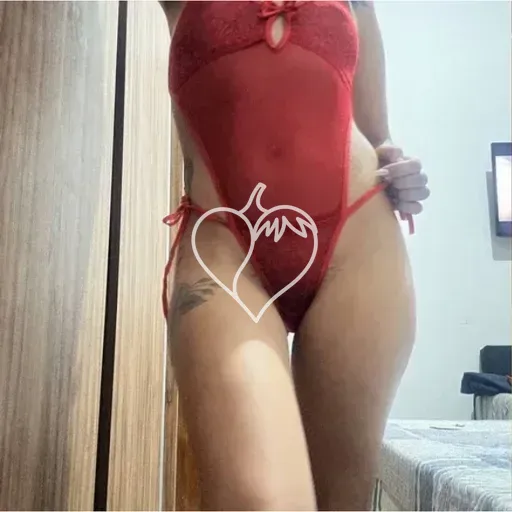 Foto de Ninfetinha