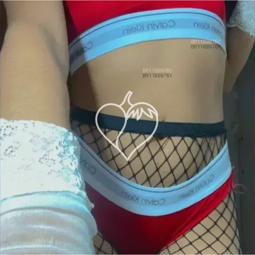Ninfetinha