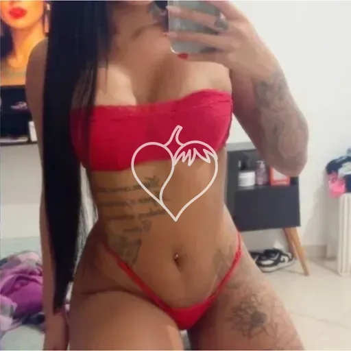 Mirelle Andrade