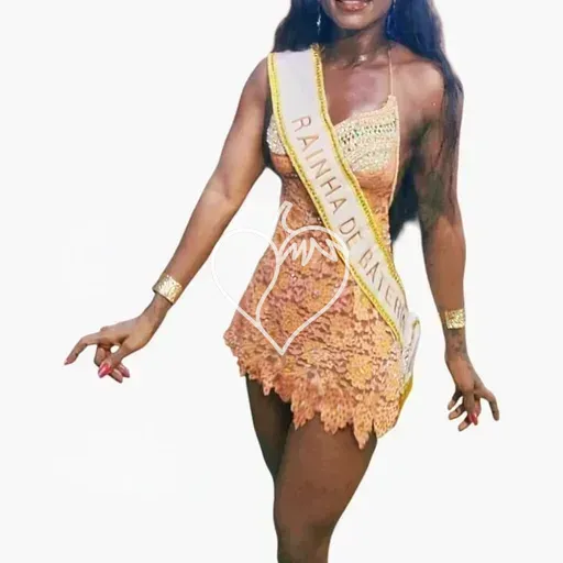 Capa de Brunna Matos
