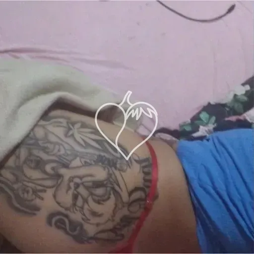 Capa de Samira