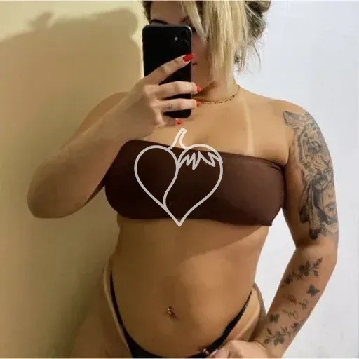 Capa de Melissa Barros