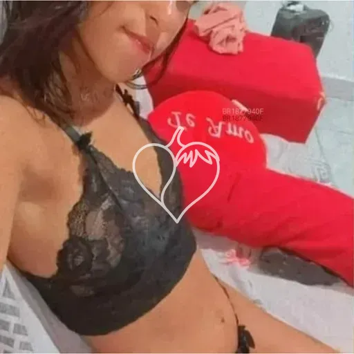 Foto de Camila Chagas