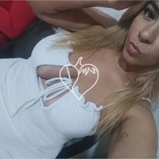 Foto de Lua