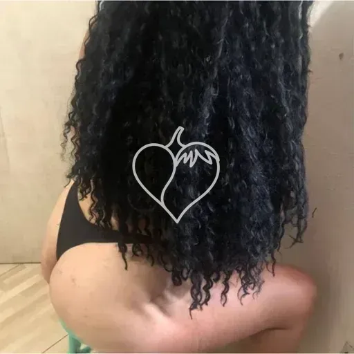 Foto de Samantha Meirelles