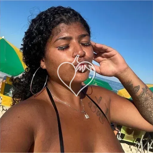 Capa de Ingrid Oliveira