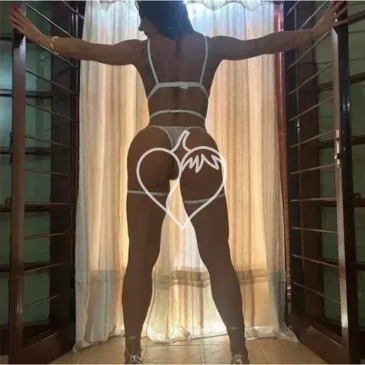 Gaby Moraes