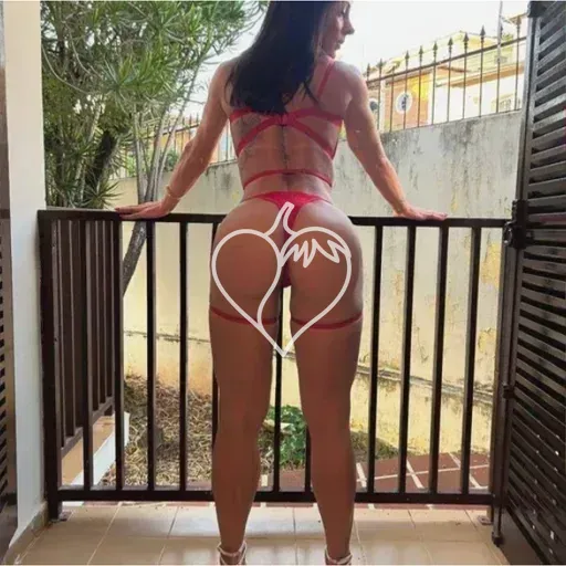 Gaby Moraes