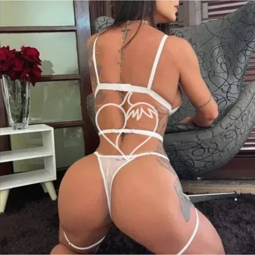 Gaby Moraes