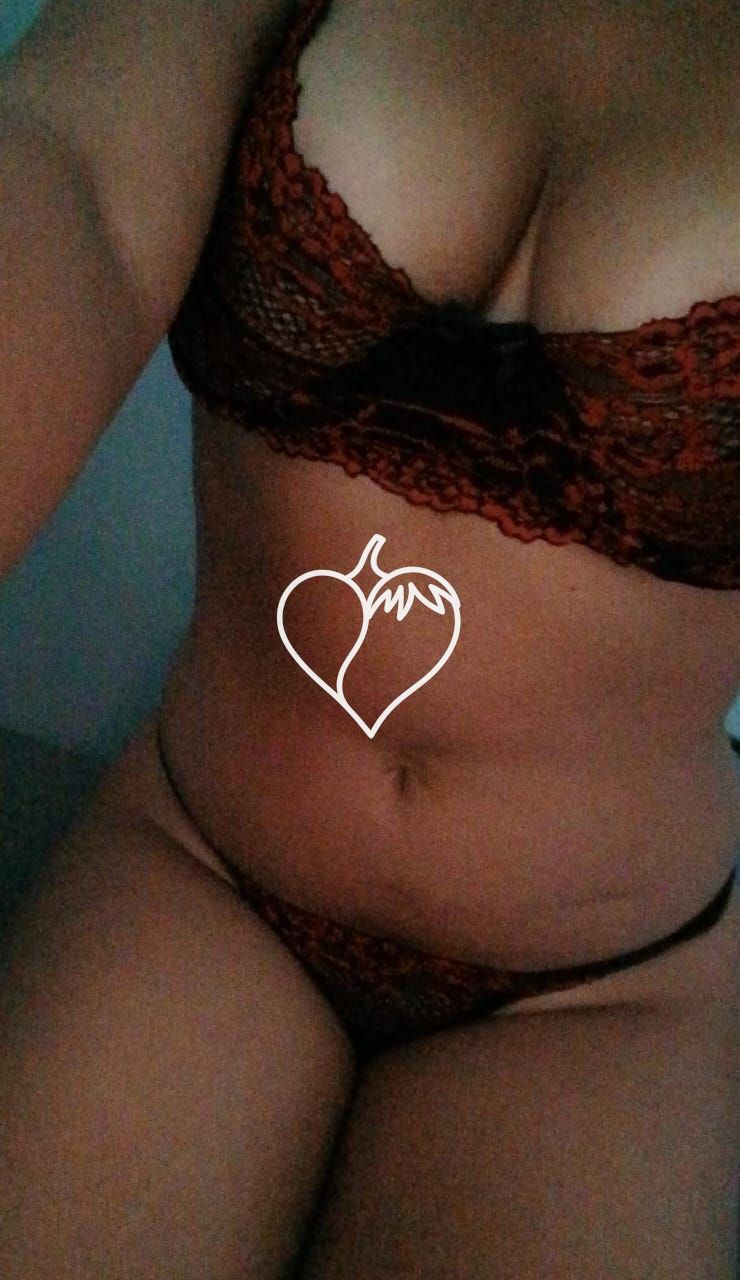 Garbosa sugar baby novinha 