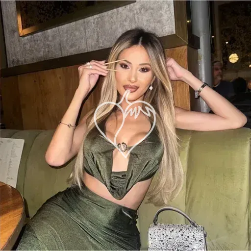 Bella Angel