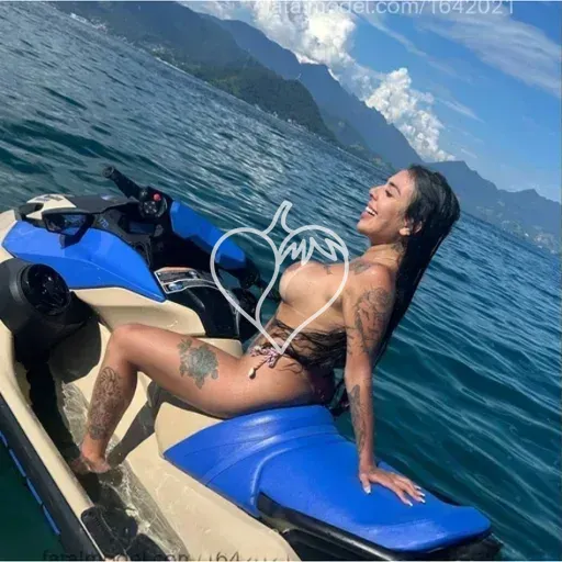 Giovanna Salles