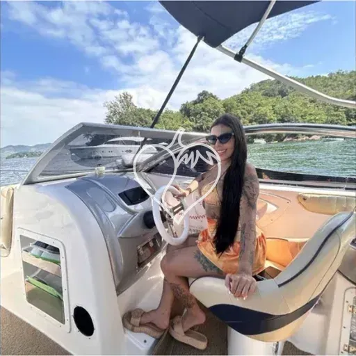 Giovanna Salles
