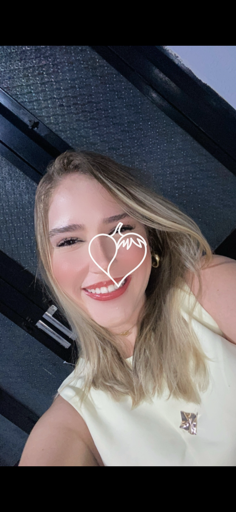 Loira dos sonhos