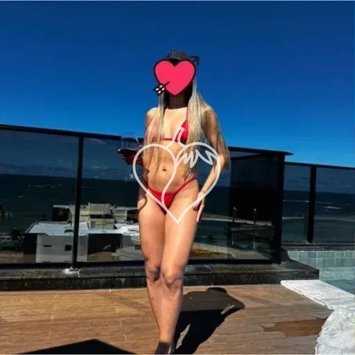 Aryanne Feronatto