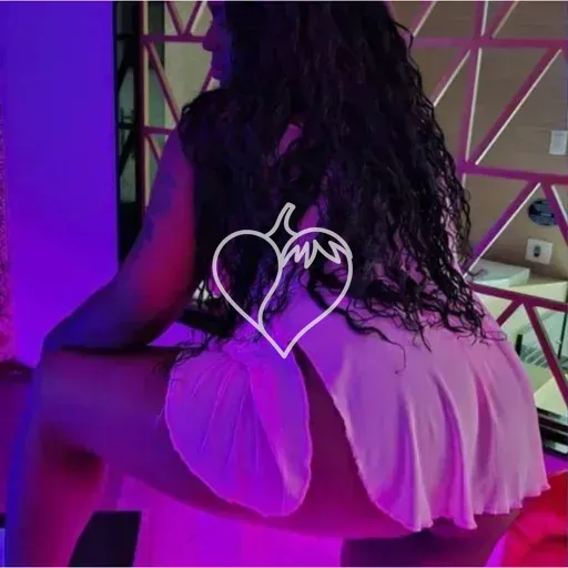 Foto de Paloma Santos
