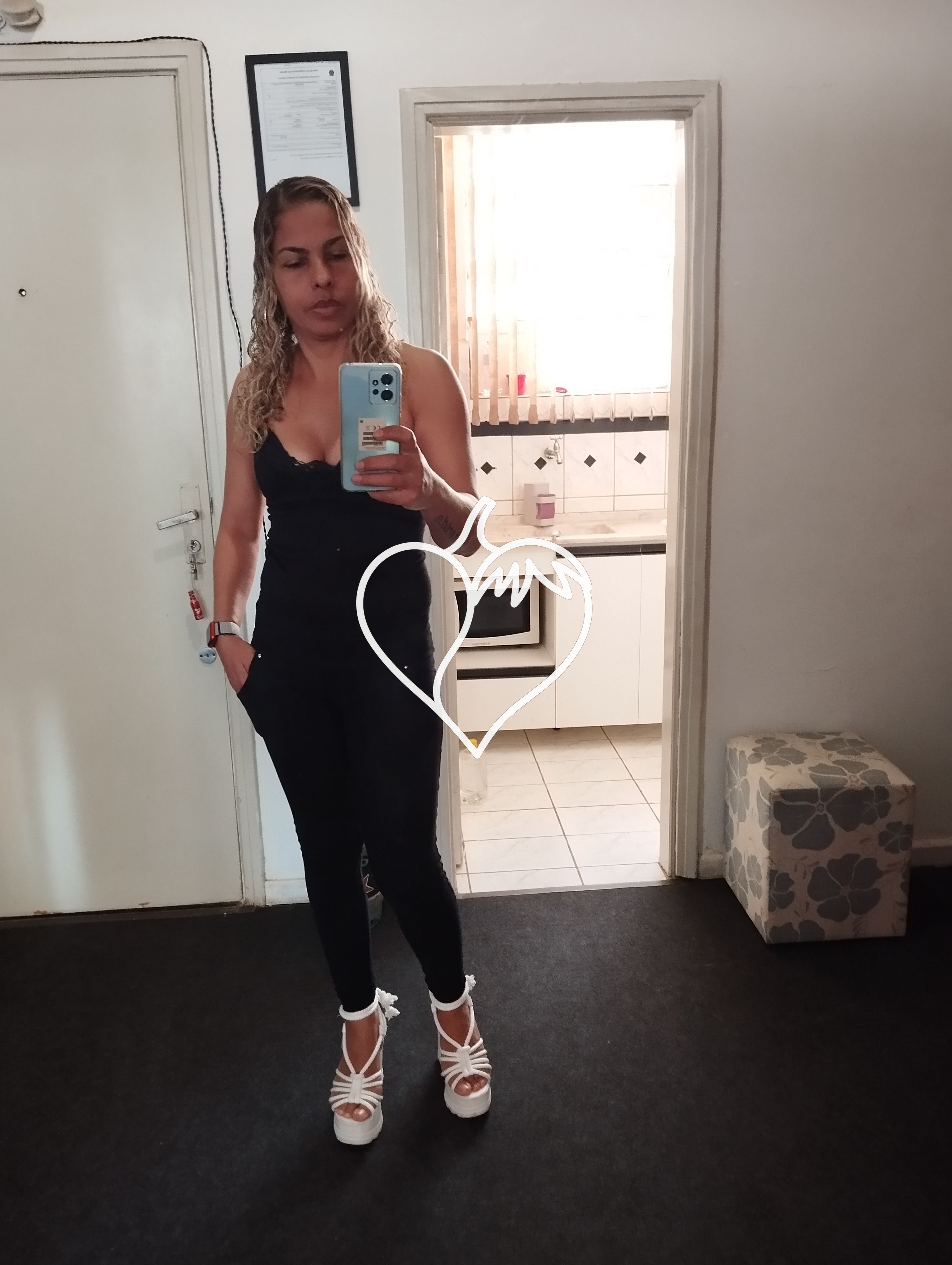 Foto de Mel 🍯 Massagens e Depilações!