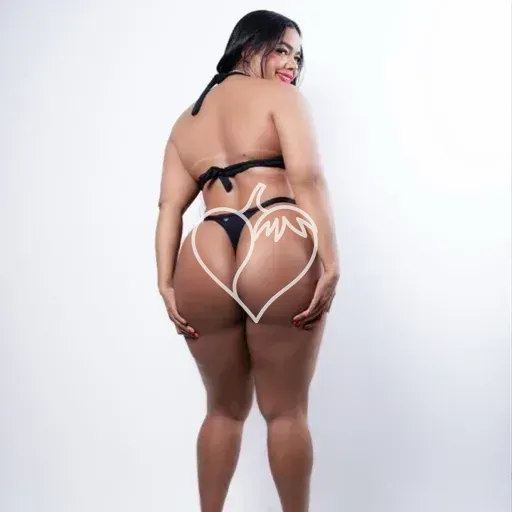 Foto de Lua
