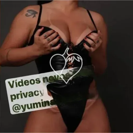 Yumi Nakashima