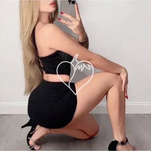 Jade Moretti