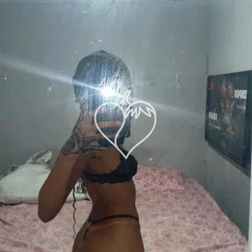 Capa de Aysha