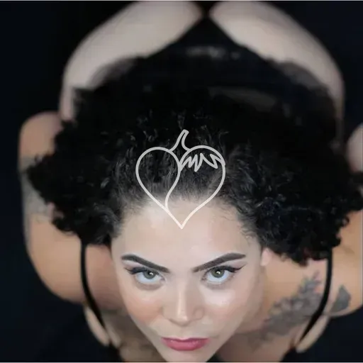 Capa de Viky Love