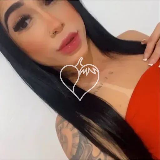 Foto de Luciana