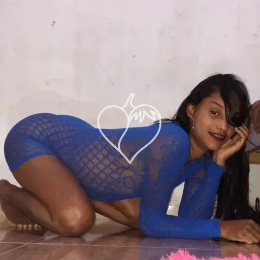 Capa de Brendha