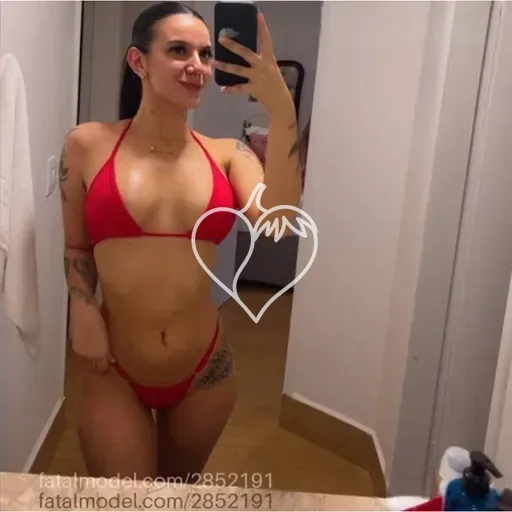Larissa Vilela