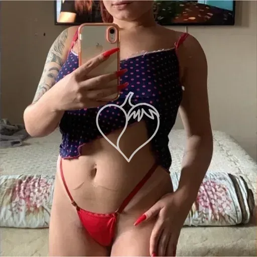 Stefanni Ferrari