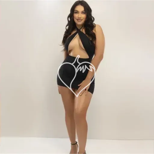 Aila Sanchez