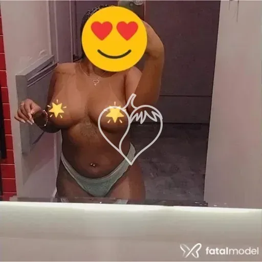 Foto de Thaís Escobar