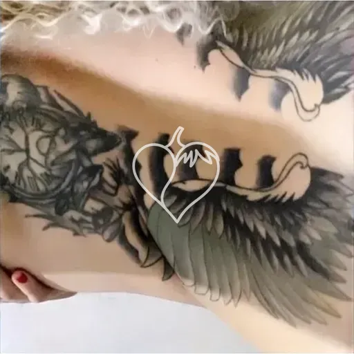 Bella Martinelli