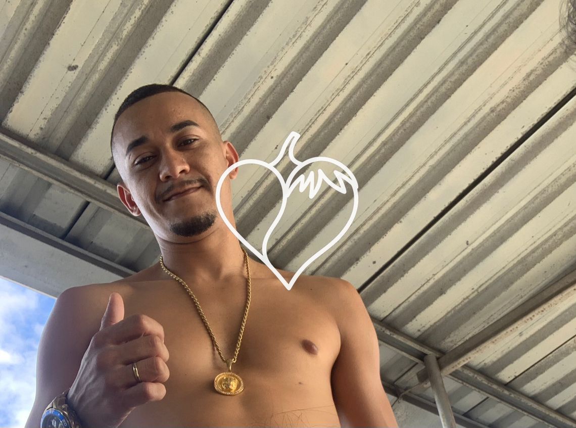 Prazer garantida