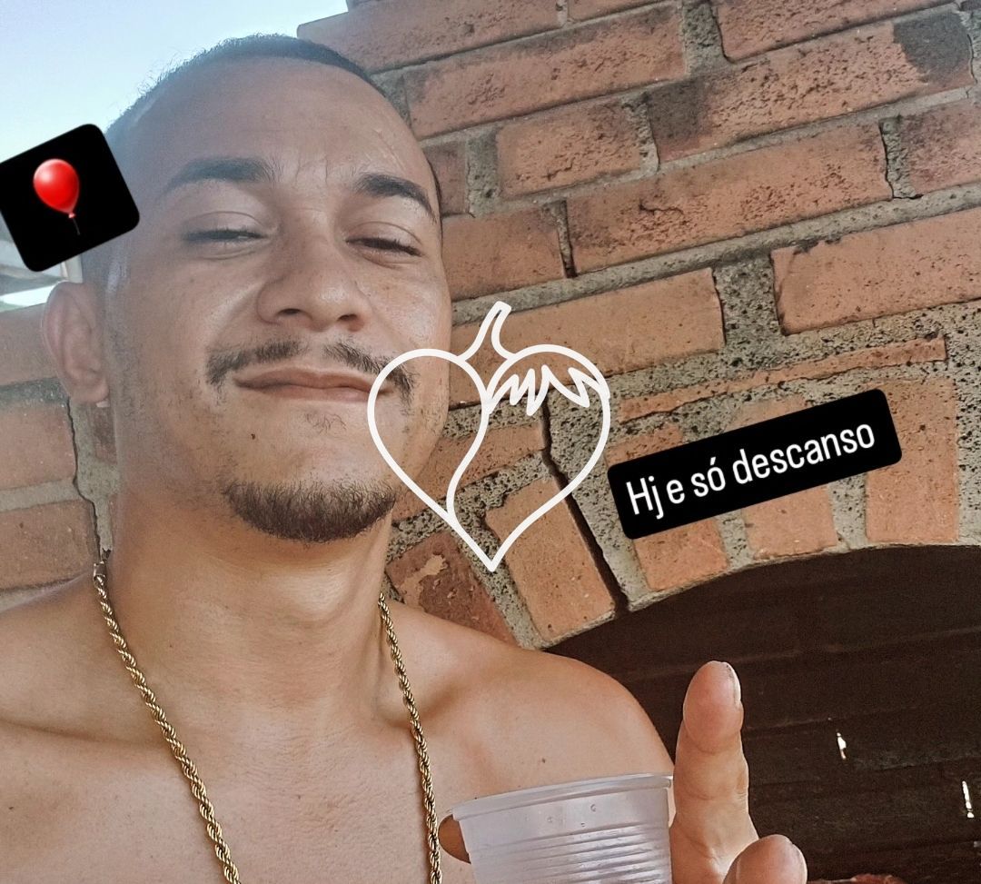 Prazer garantida