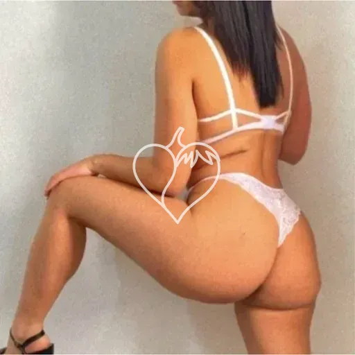 Capa de Thaís Silva