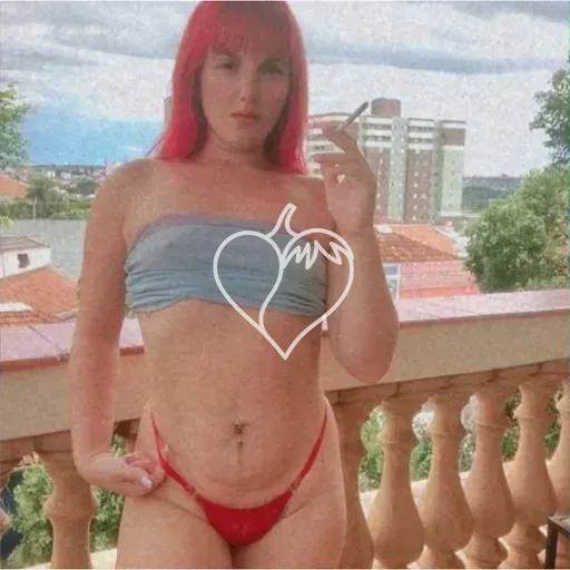 Sabrina Ruivaa