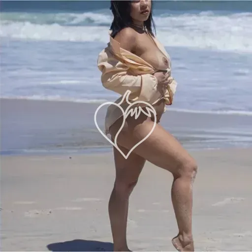 Mia Pimentel