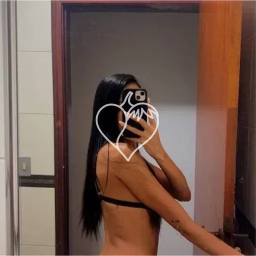 Cauany Ferraz