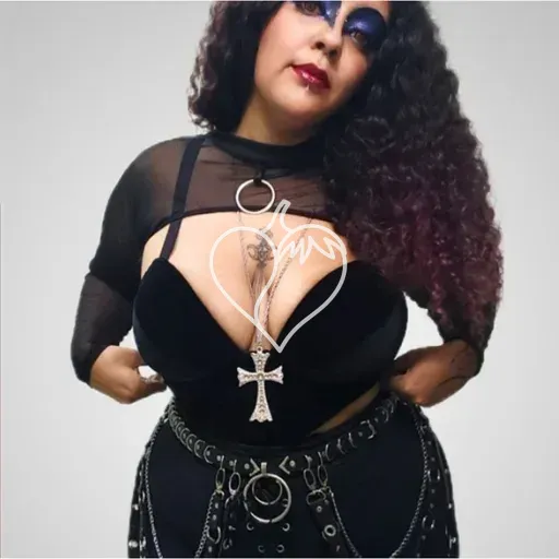 Lola Harlot