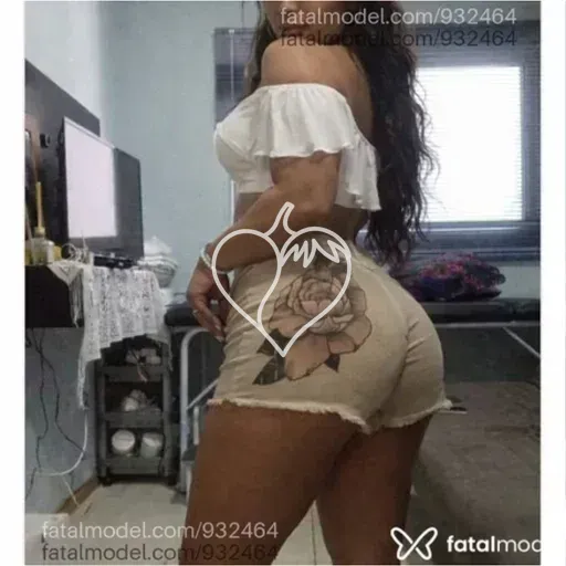 Capa de Byanca Souza