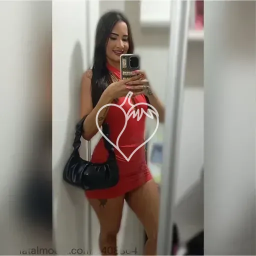 Capa de Michele Almeida