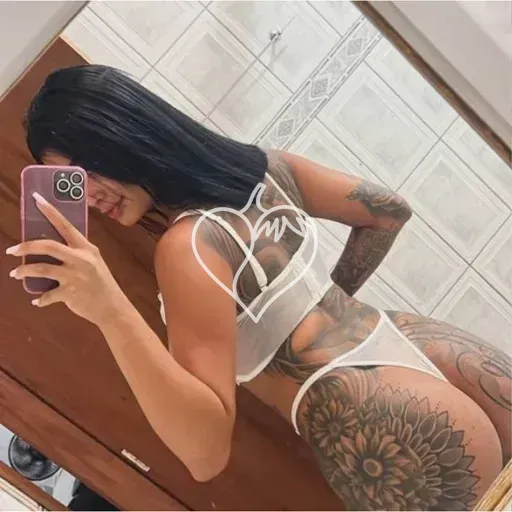 Capa de Ester Muniz