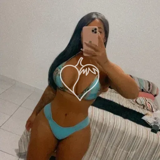 Thaina Ferraz