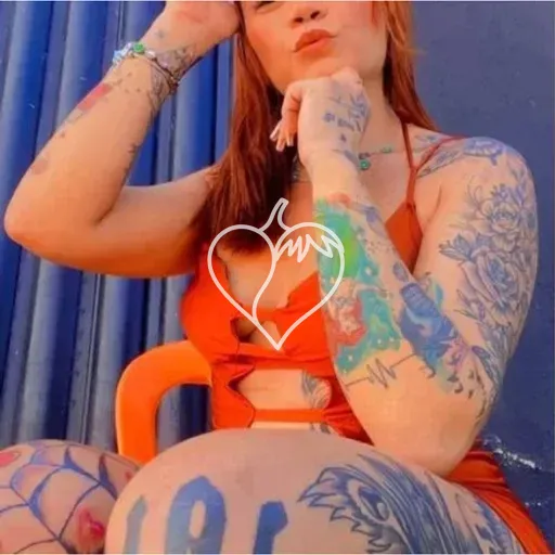 Capa de Luana Pim