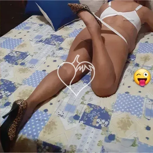 Solange Mattos