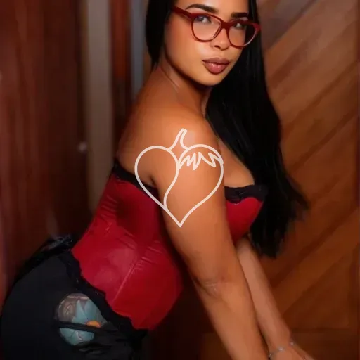 Isabella Carvalho