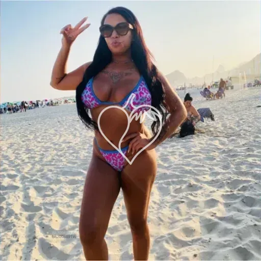 Samira Mello
